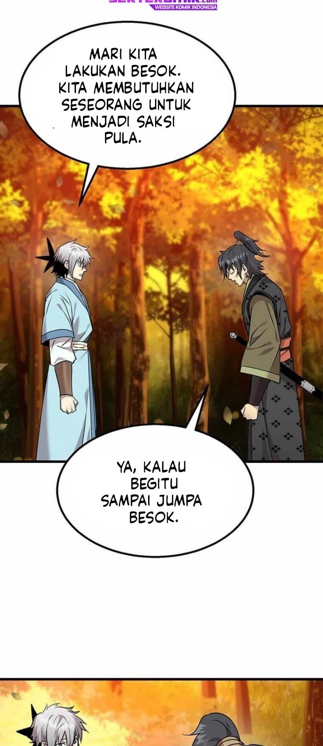 Strongest Fighter Chapter 95 Gambar 48