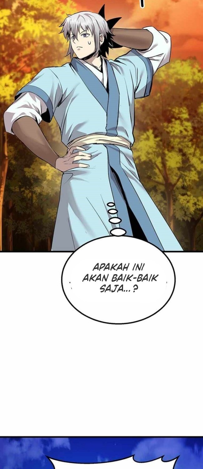 Strongest Fighter Chapter 95 Gambar 50