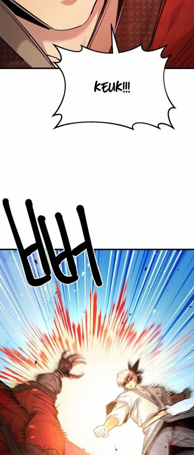 Strongest Fighter Chapter 95 Gambar 6