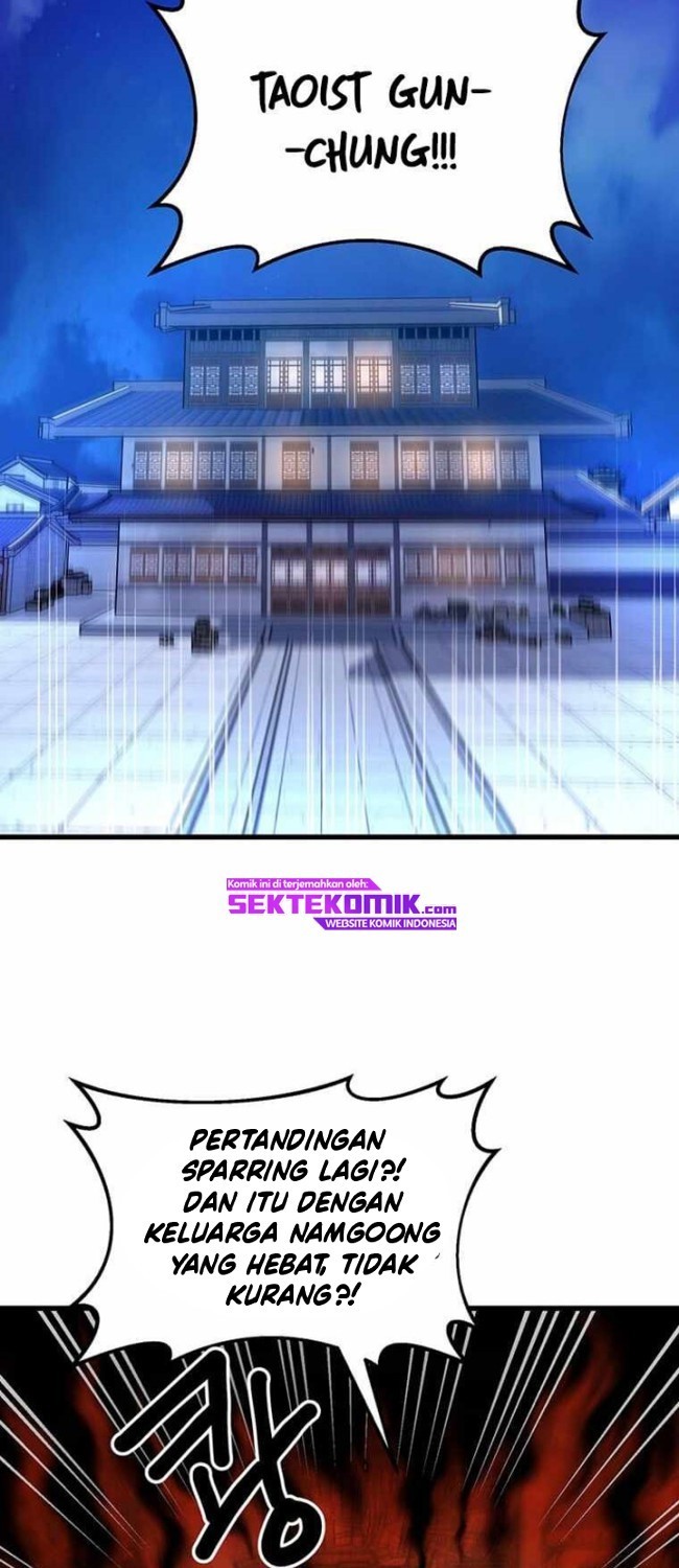 Strongest Fighter Chapter 95 Gambar 51