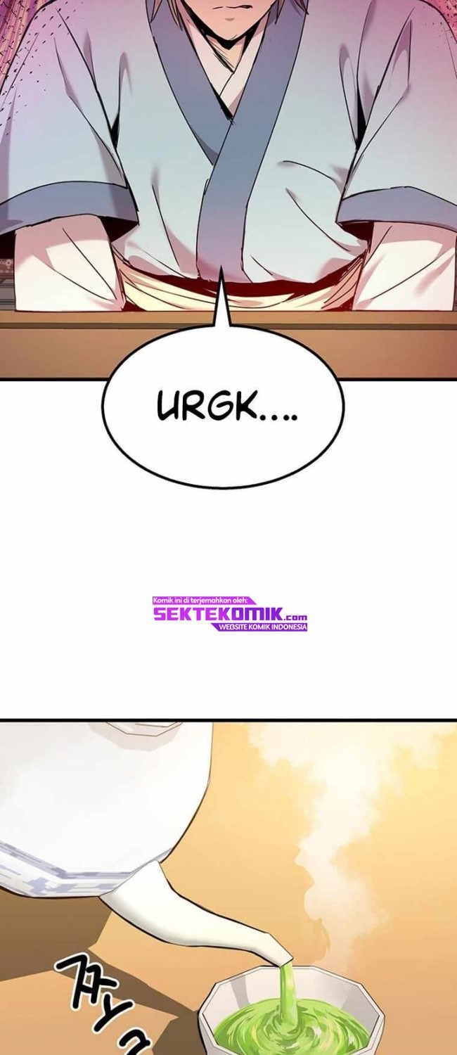 Strongest Fighter Chapter 95 Gambar 53