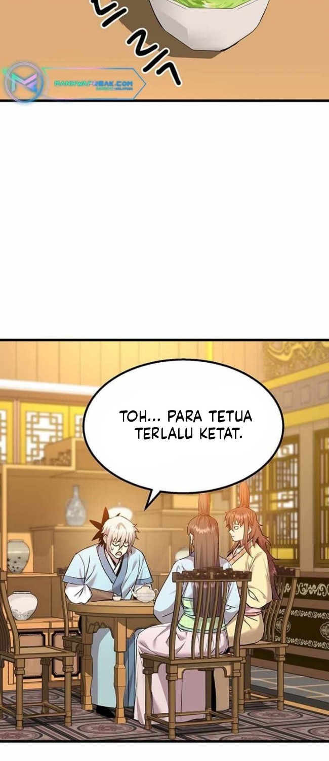 Strongest Fighter Chapter 95 Gambar 54