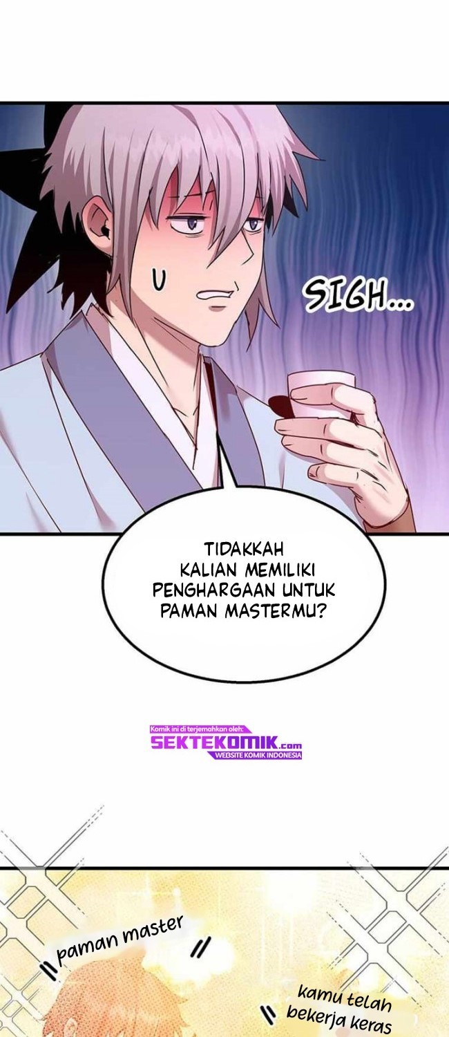 Strongest Fighter Chapter 95 Gambar 56