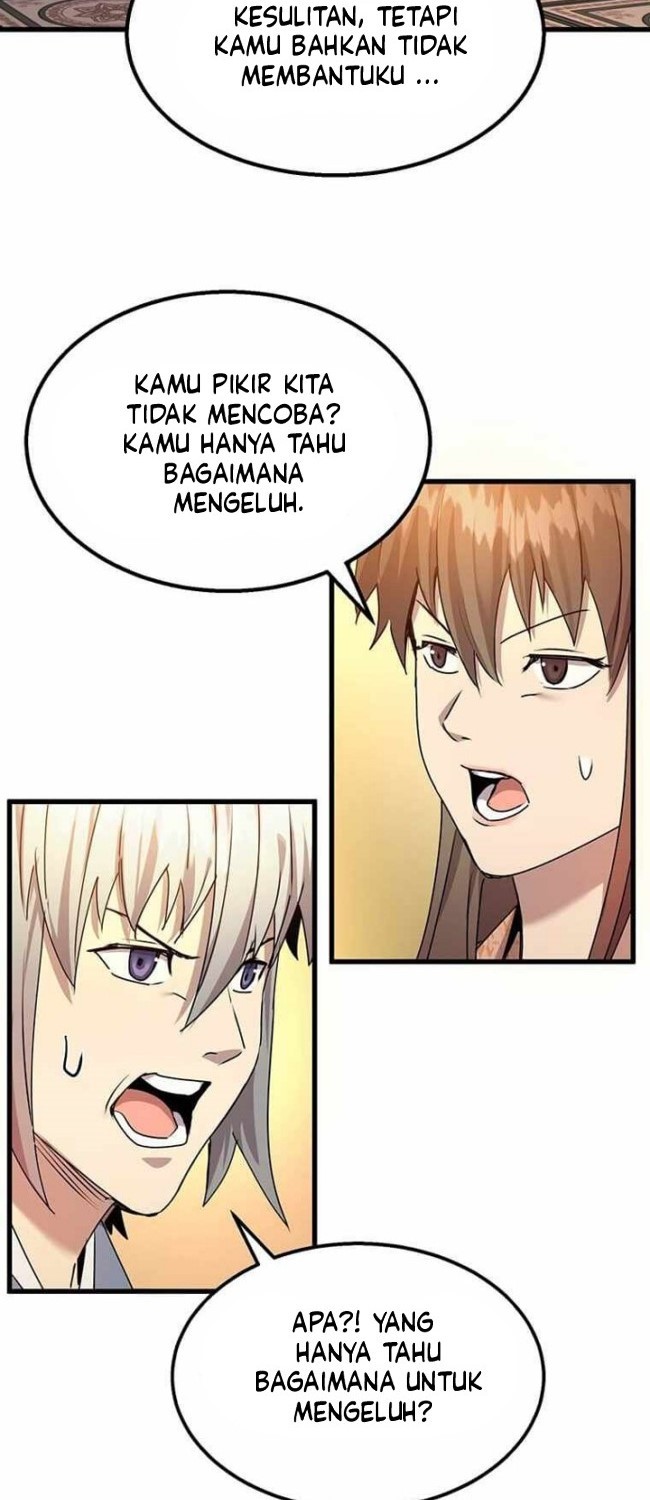 Strongest Fighter Chapter 95 Gambar 58