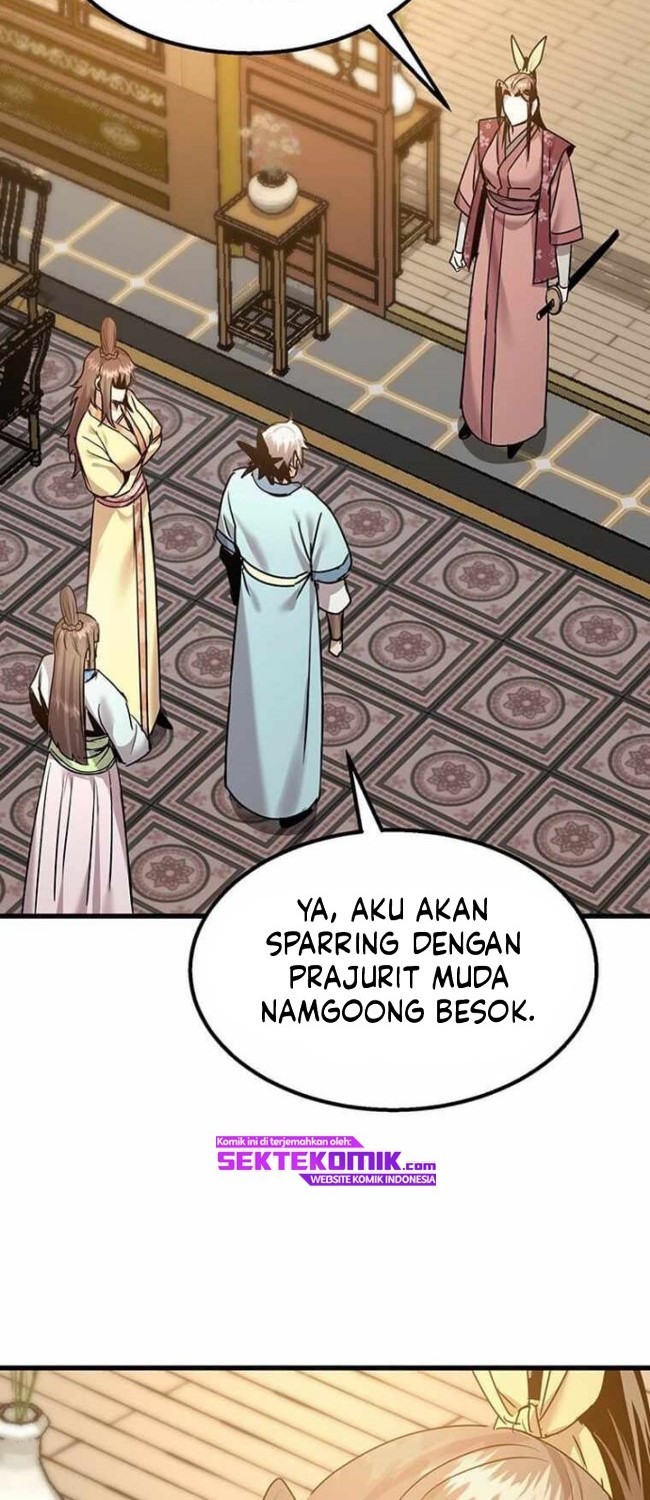 Strongest Fighter Chapter 95 Gambar 62