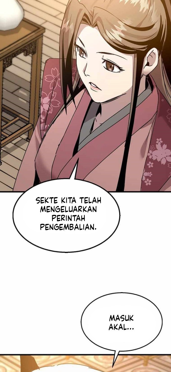 Strongest Fighter Chapter 95 Gambar 63