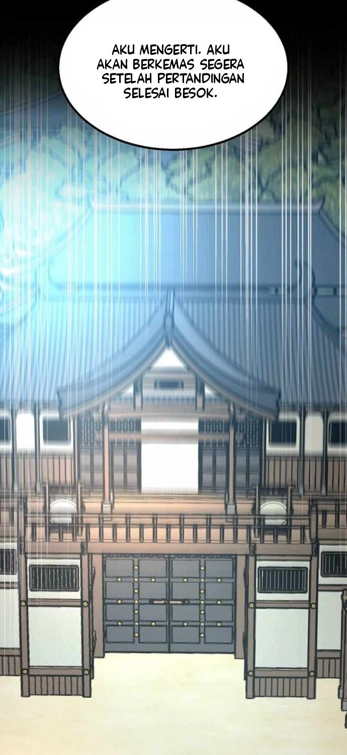 Strongest Fighter Chapter 95 Gambar 65