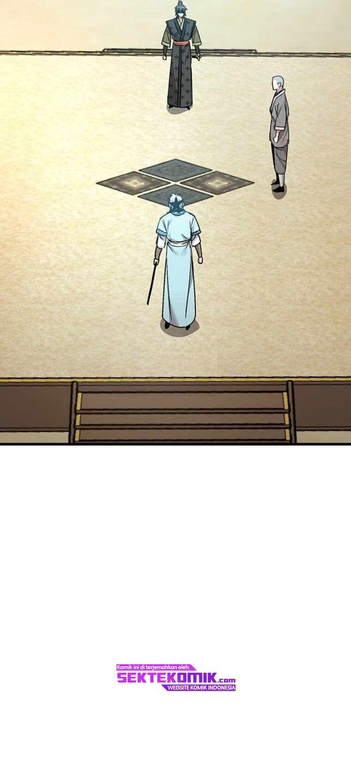 Strongest Fighter Chapter 95 Gambar 66