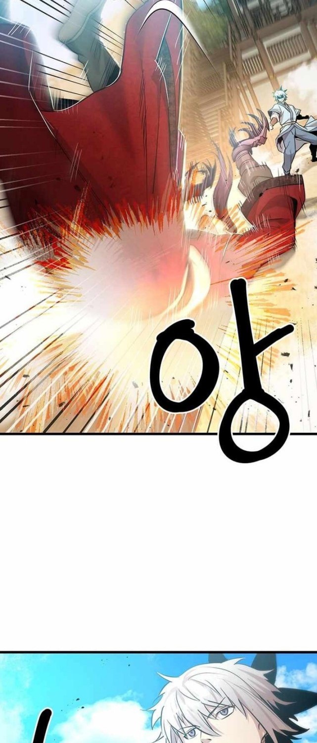 Strongest Fighter Chapter 95 Gambar 8