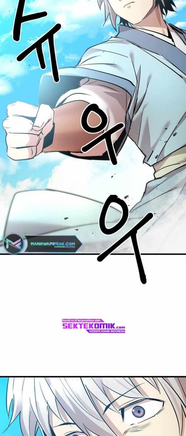 Strongest Fighter Chapter 95 Gambar 9