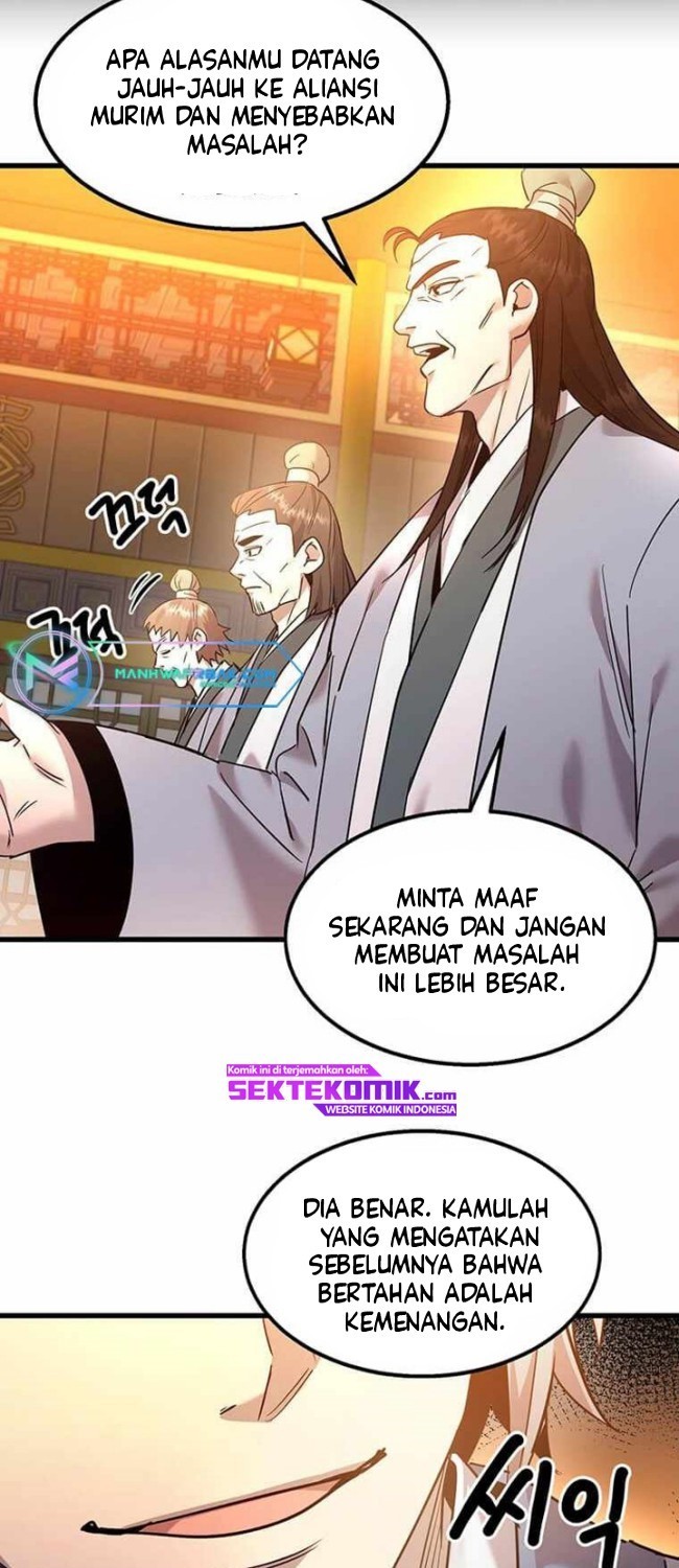 Strongest Fighter Chapter 94 Gambar 11