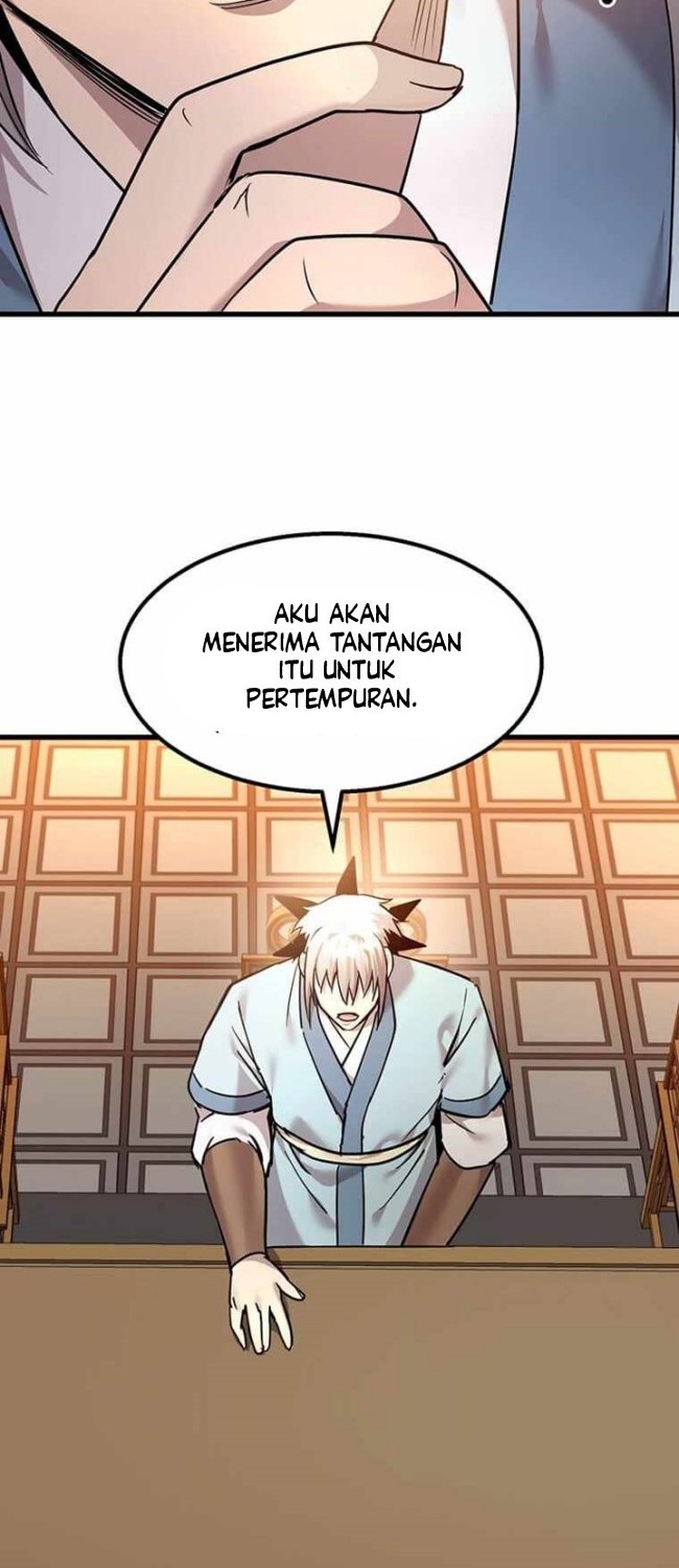 Strongest Fighter Chapter 94 Gambar 12