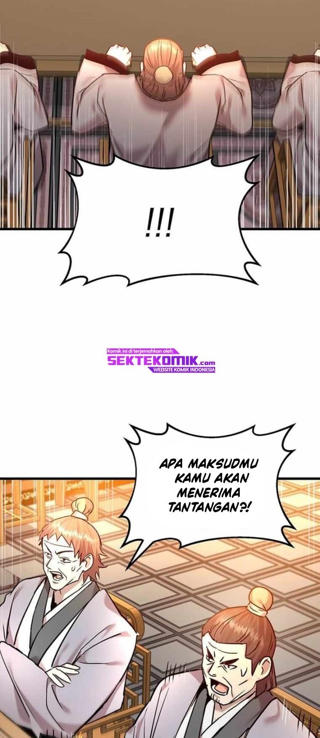 Strongest Fighter Chapter 94 Gambar 13