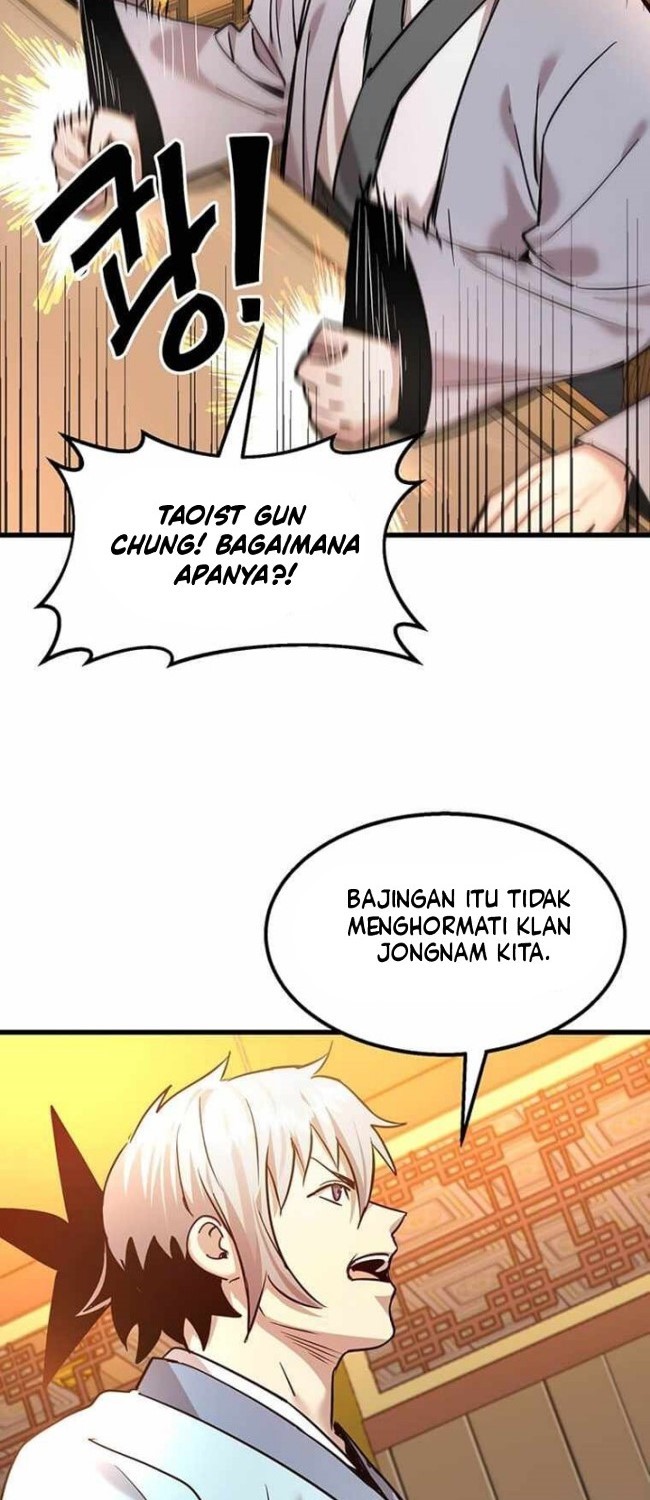 Strongest Fighter Chapter 94 Gambar 14