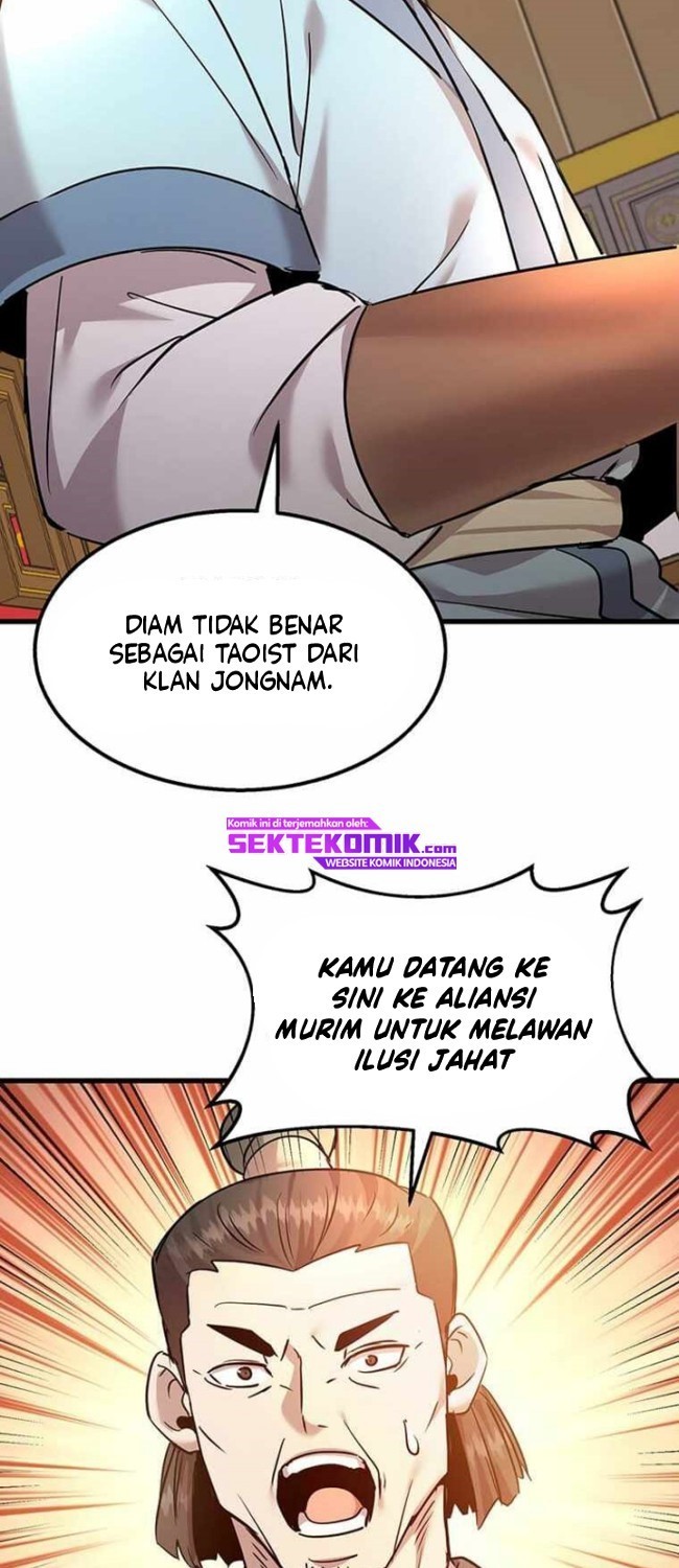 Strongest Fighter Chapter 94 Gambar 15