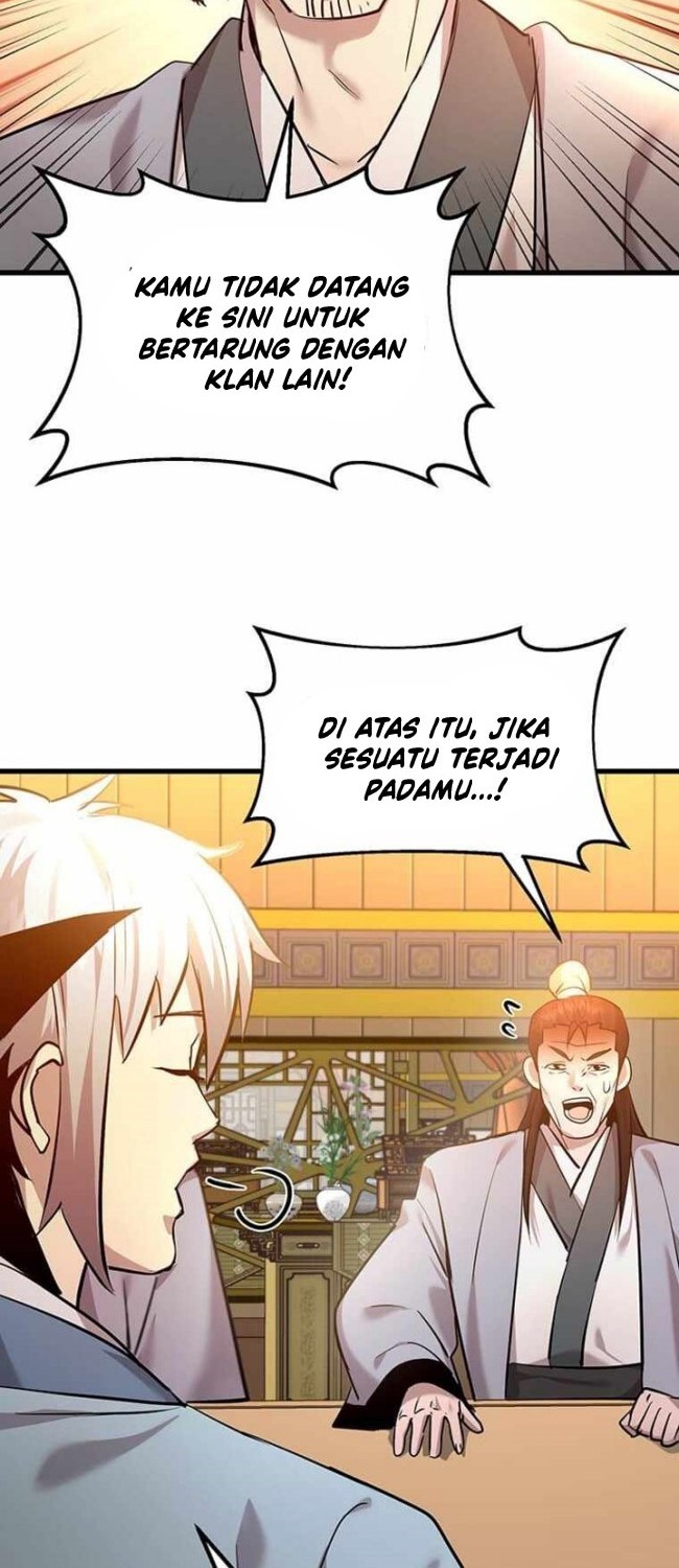 Strongest Fighter Chapter 94 Gambar 16