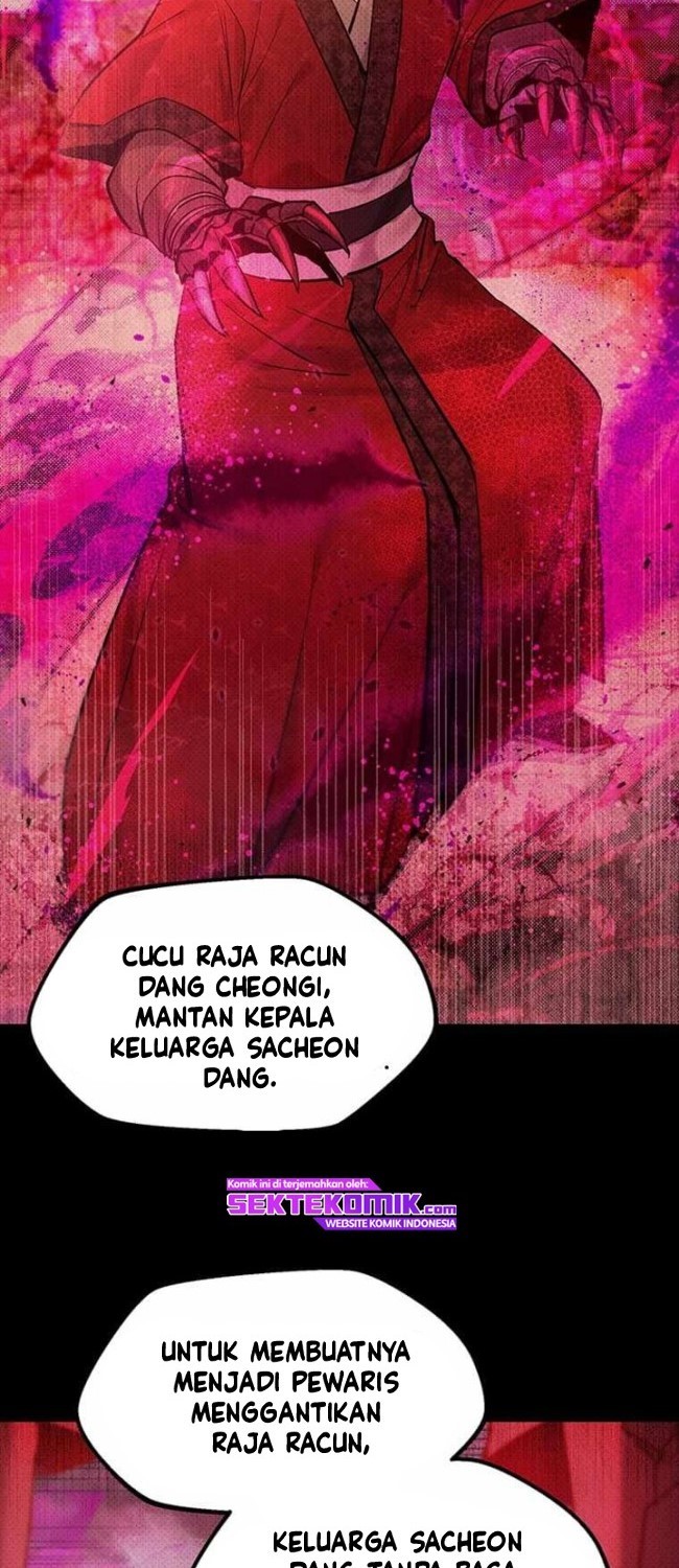 Strongest Fighter Chapter 94 Gambar 20