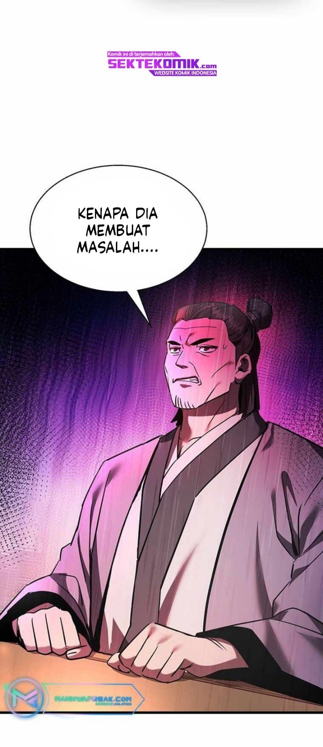 Strongest Fighter Chapter 94 Gambar 3