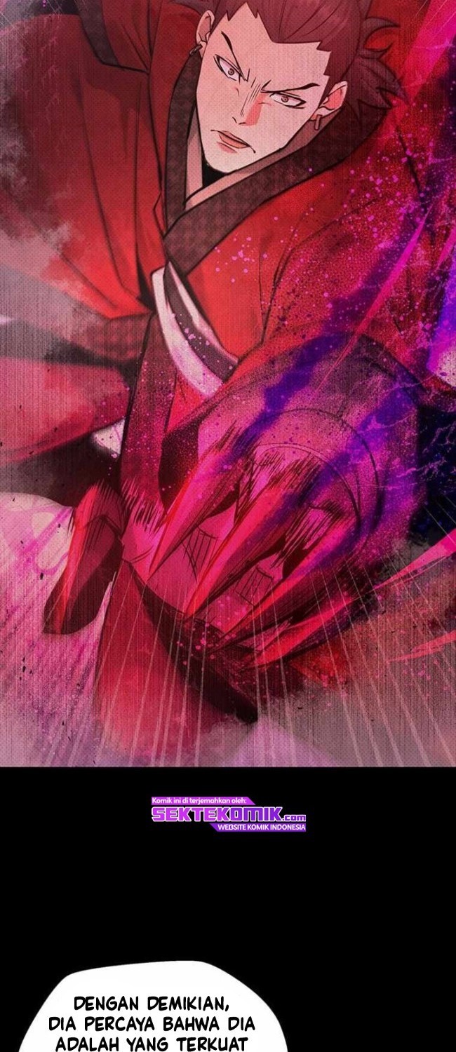 Strongest Fighter Chapter 94 Gambar 22