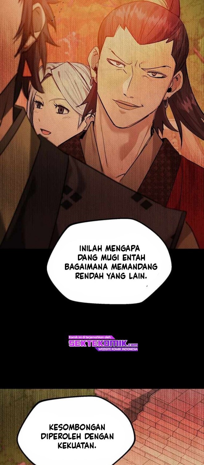 Strongest Fighter Chapter 94 Gambar 24