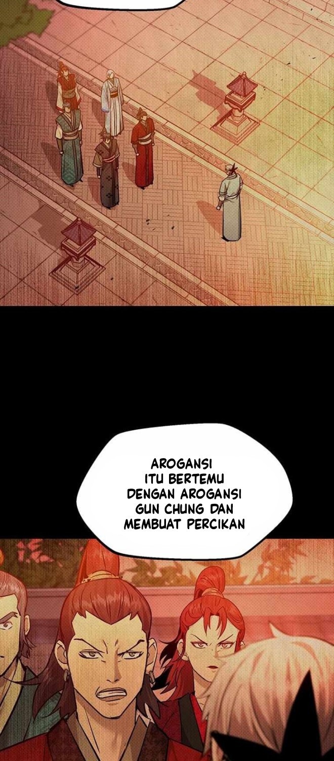 Strongest Fighter Chapter 94 Gambar 25