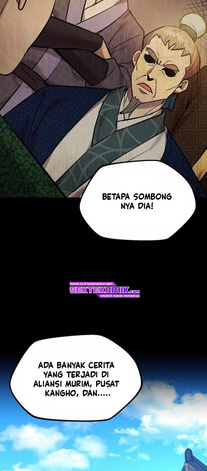 Strongest Fighter Chapter 94 Gambar 28