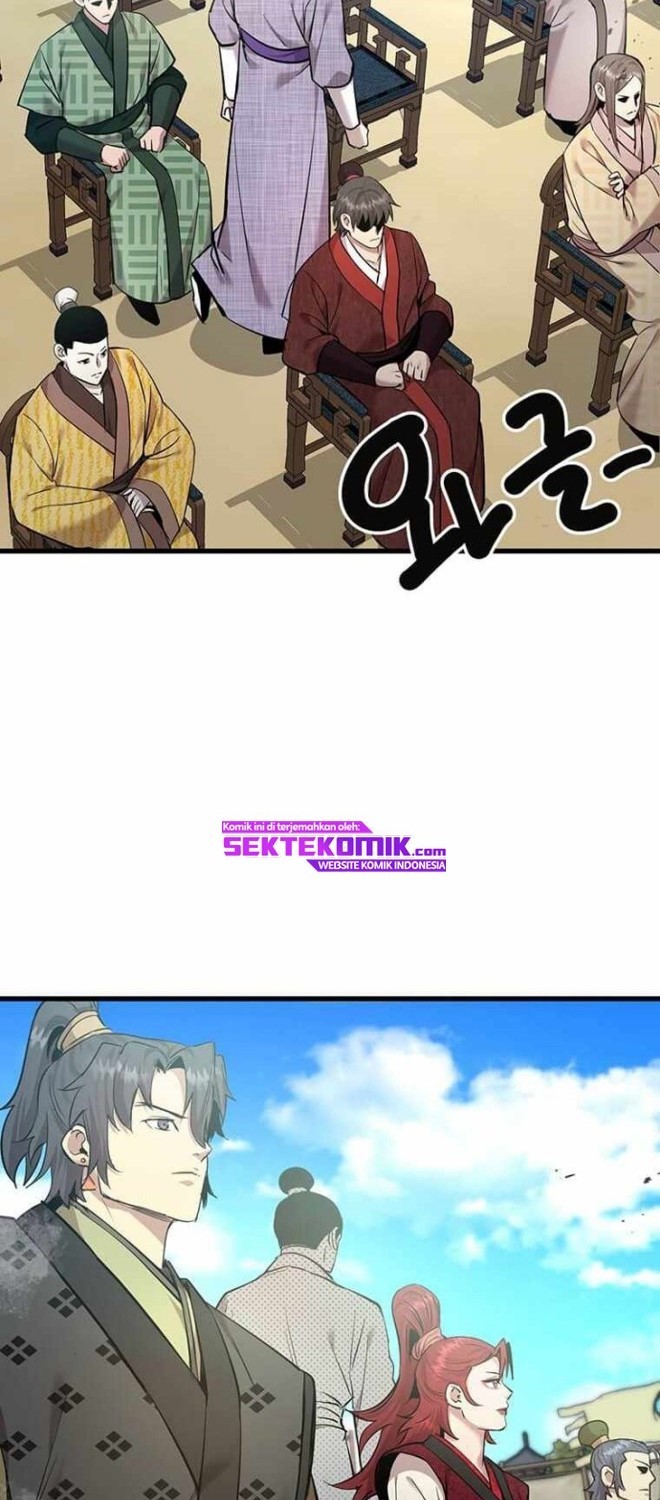 Strongest Fighter Chapter 94 Gambar 30