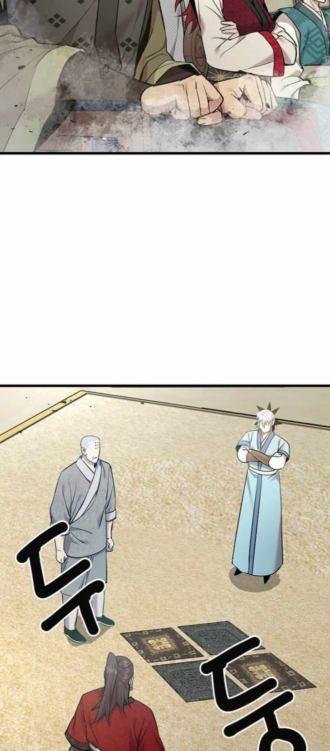 Strongest Fighter Chapter 94 Gambar 31