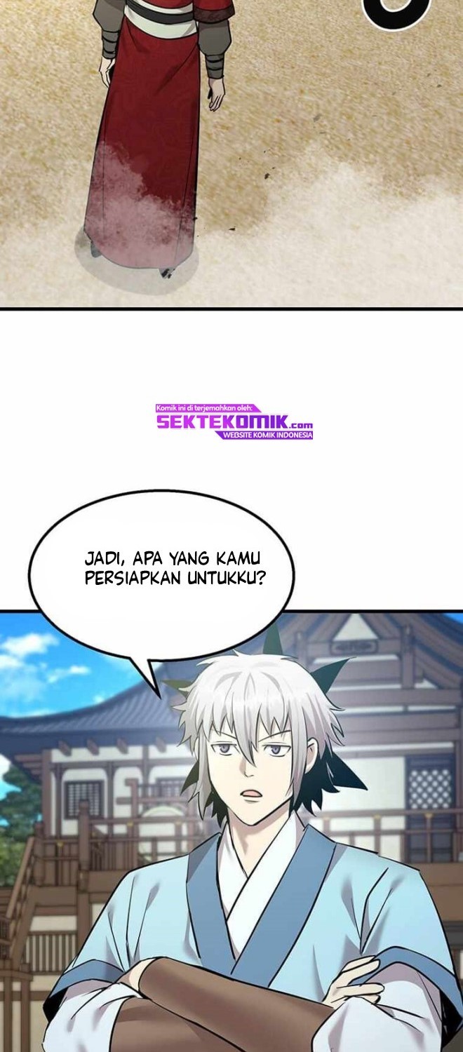 Strongest Fighter Chapter 94 Gambar 32