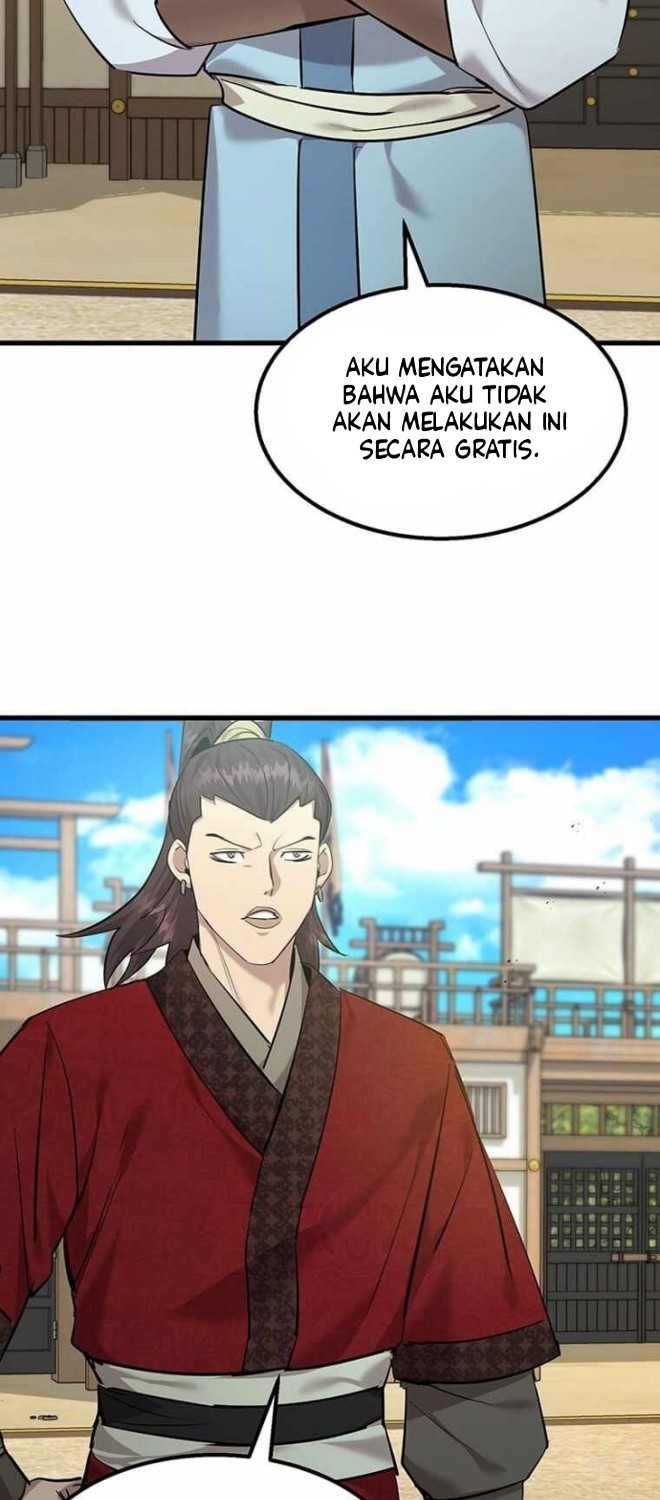 Strongest Fighter Chapter 94 Gambar 33