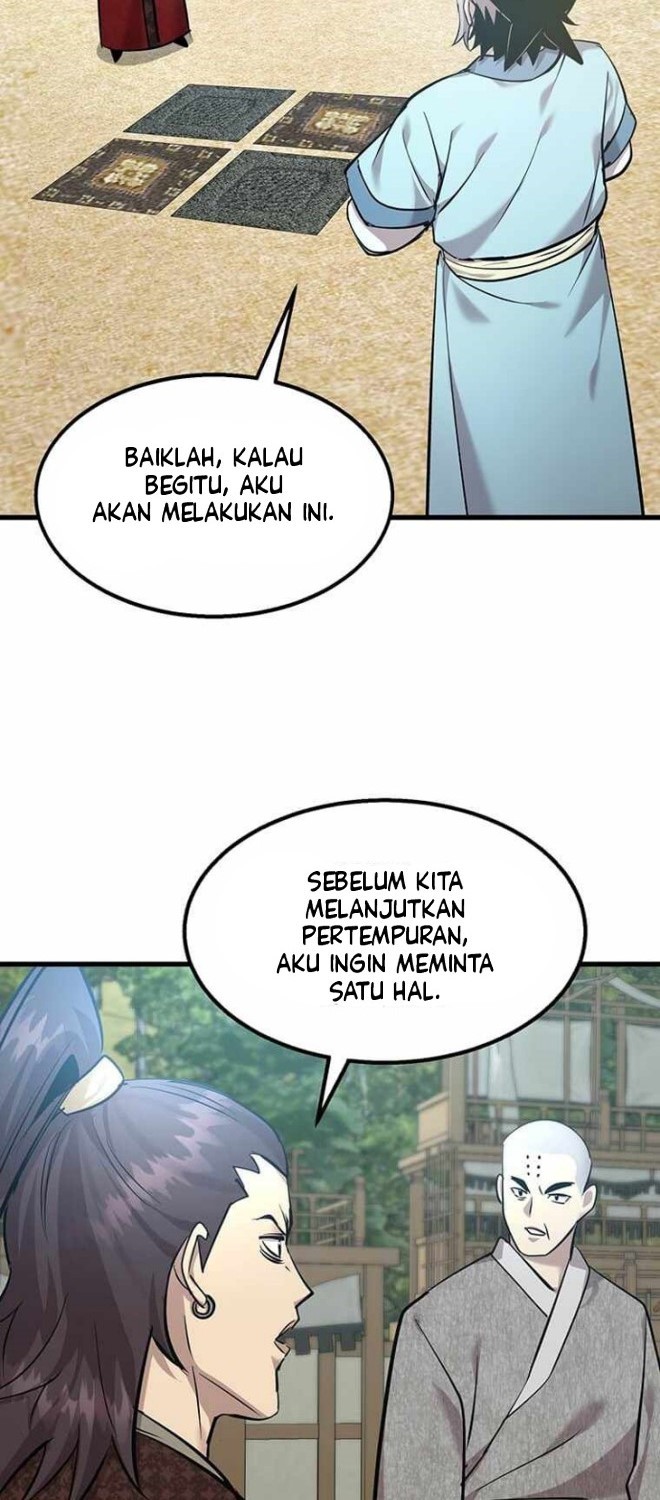 Strongest Fighter Chapter 94 Gambar 36