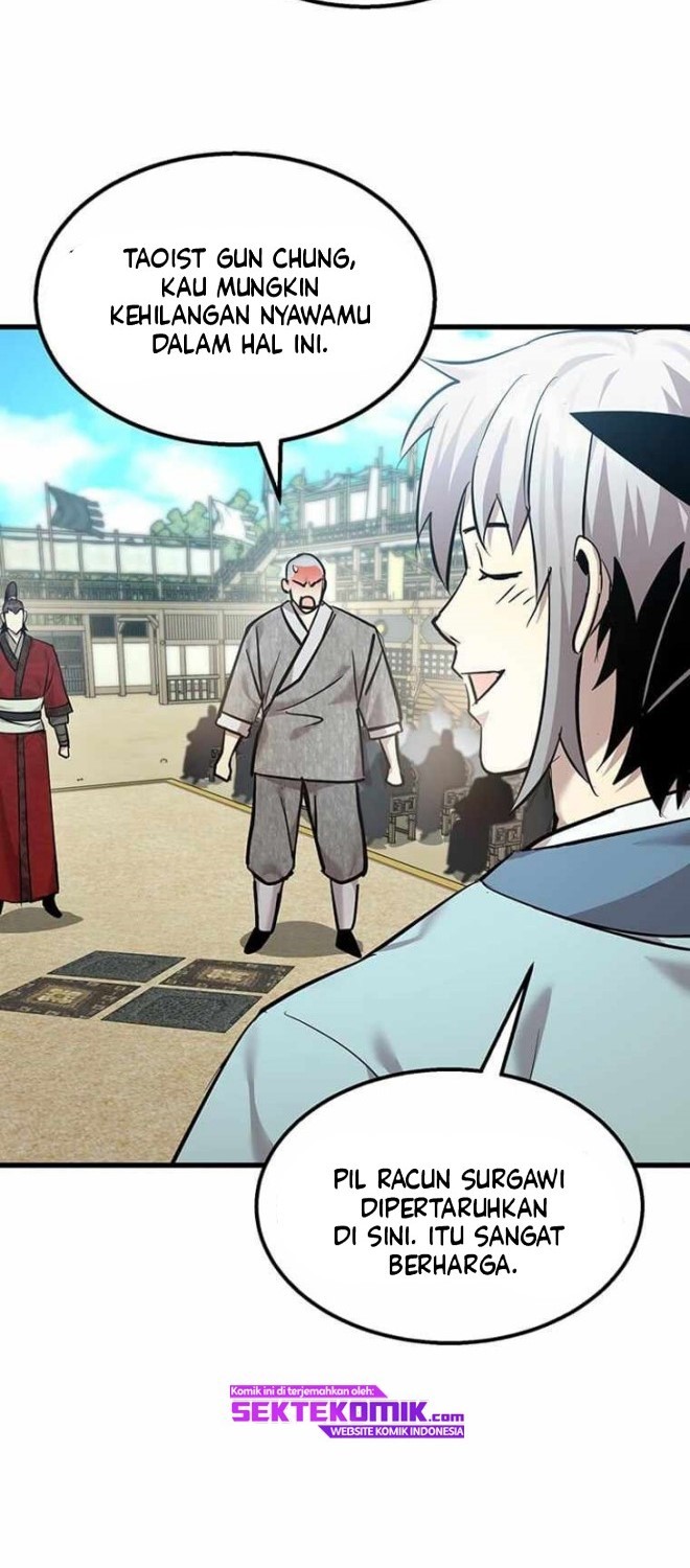 Strongest Fighter Chapter 94 Gambar 40