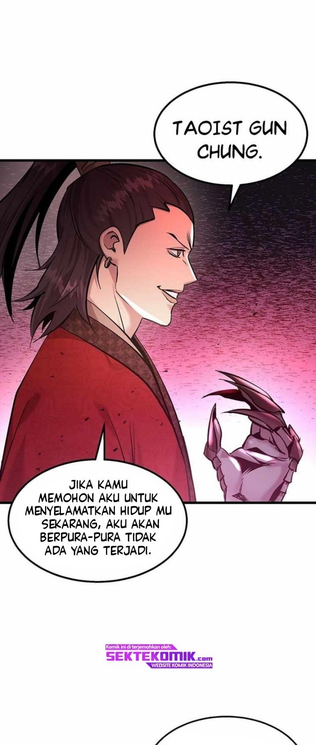 Strongest Fighter Chapter 94 Gambar 44