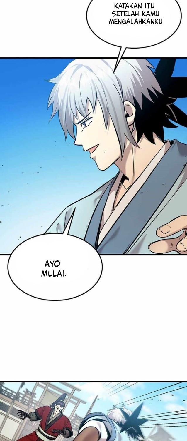 Strongest Fighter Chapter 94 Gambar 45