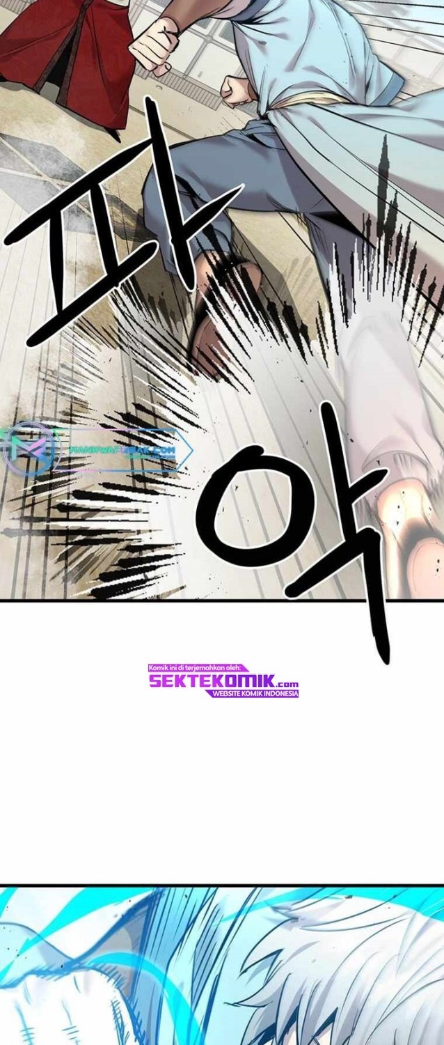 Strongest Fighter Chapter 94 Gambar 46
