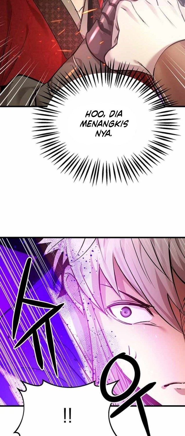 Strongest Fighter Chapter 94 Gambar 49