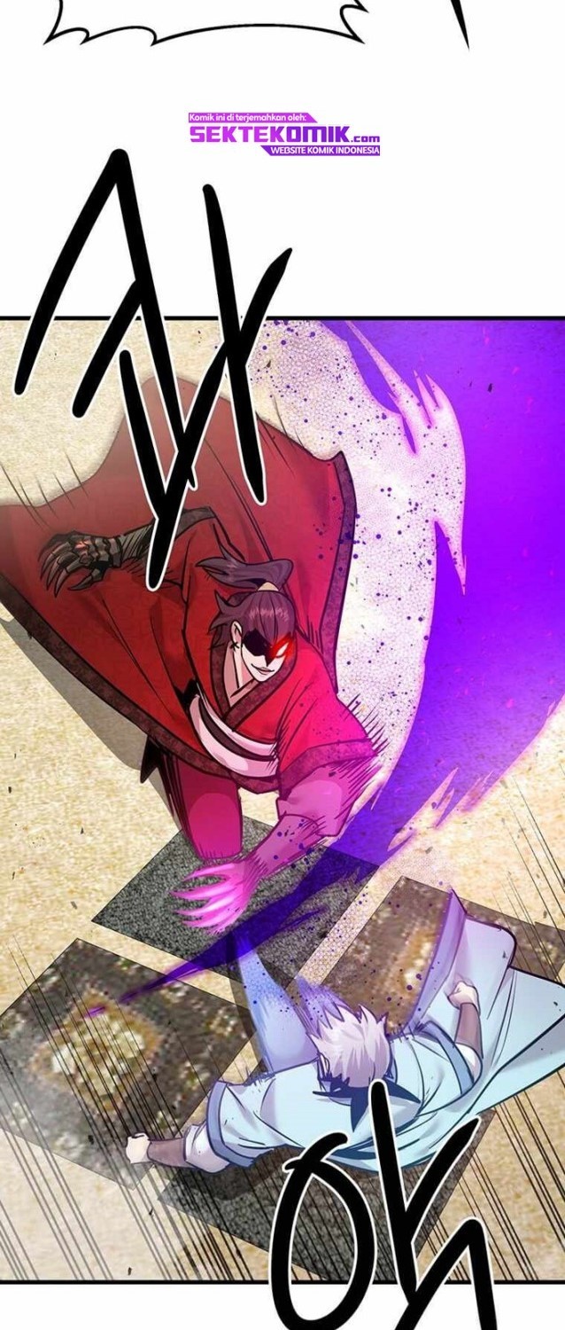 Strongest Fighter Chapter 94 Gambar 50