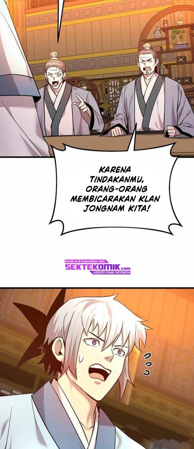 Strongest Fighter Chapter 94 Gambar 6