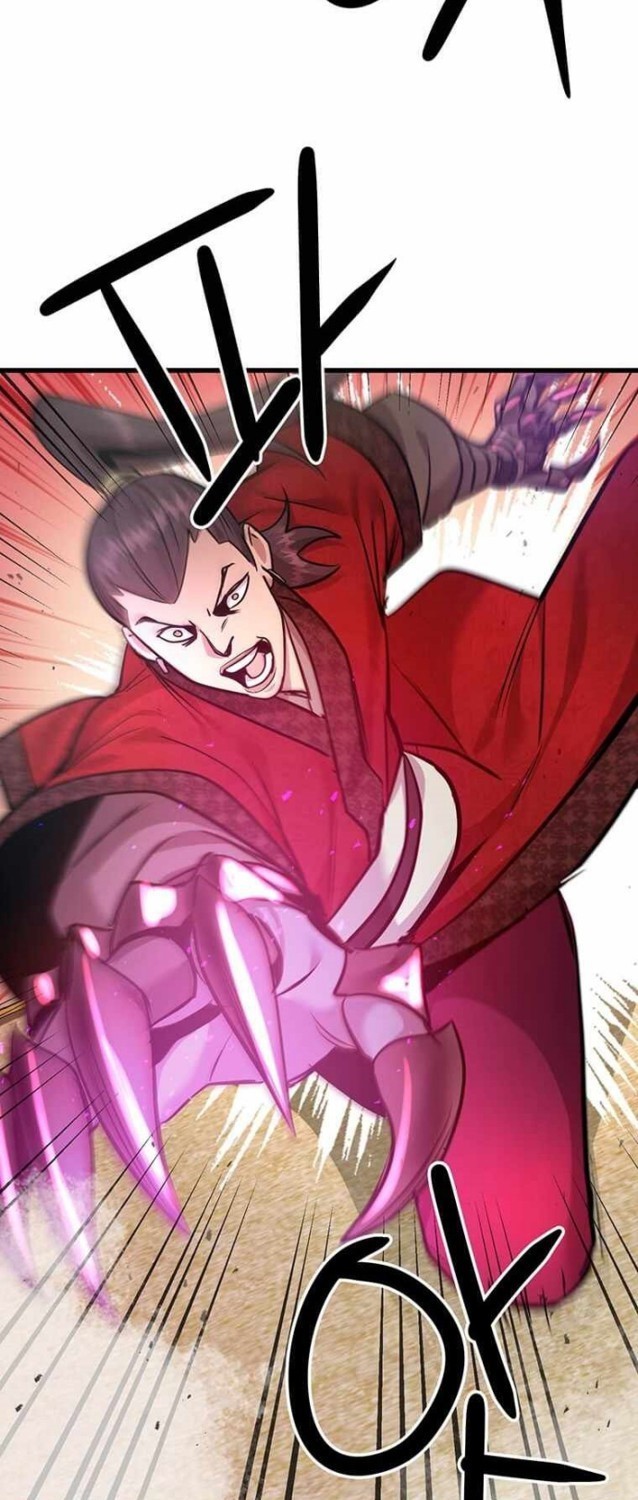 Strongest Fighter Chapter 94 Gambar 51