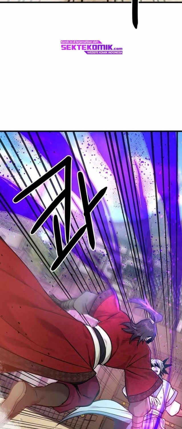 Strongest Fighter Chapter 94 Gambar 52