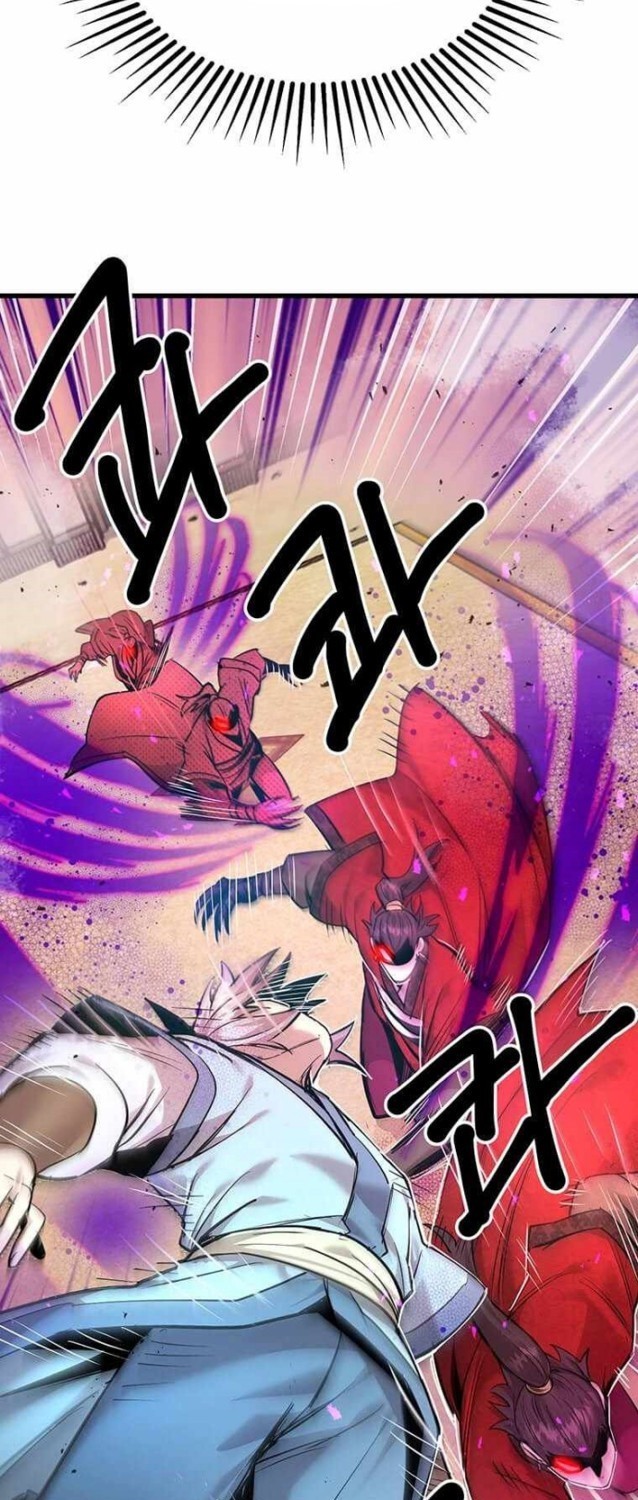 Strongest Fighter Chapter 94 Gambar 55