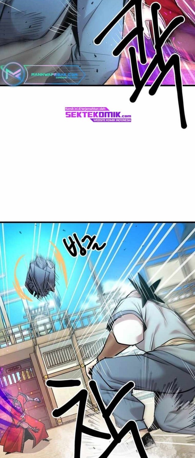 Strongest Fighter Chapter 94 Gambar 56