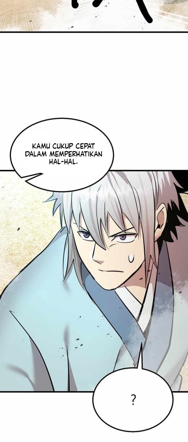 Strongest Fighter Chapter 94 Gambar 57