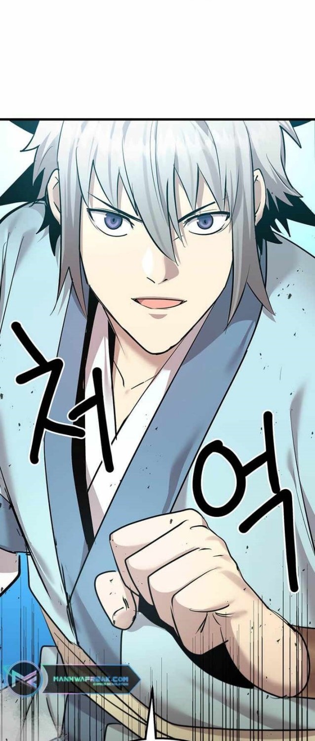 Strongest Fighter Chapter 94 Gambar 60