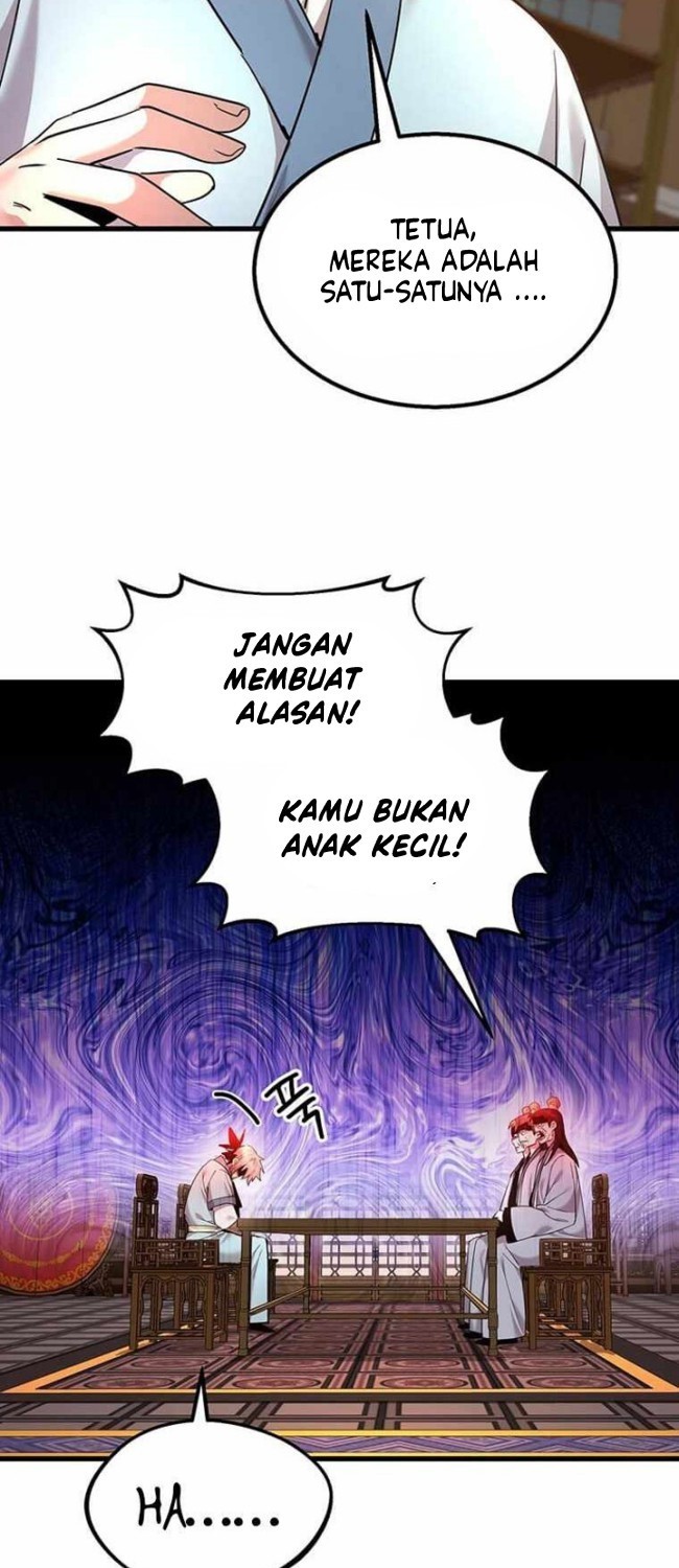 Strongest Fighter Chapter 94 Gambar 7