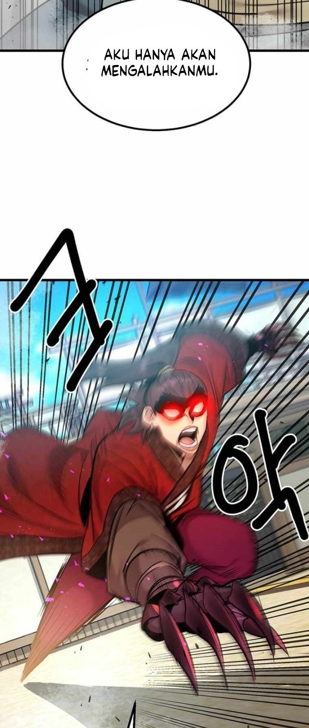 Strongest Fighter Chapter 94 Gambar 61