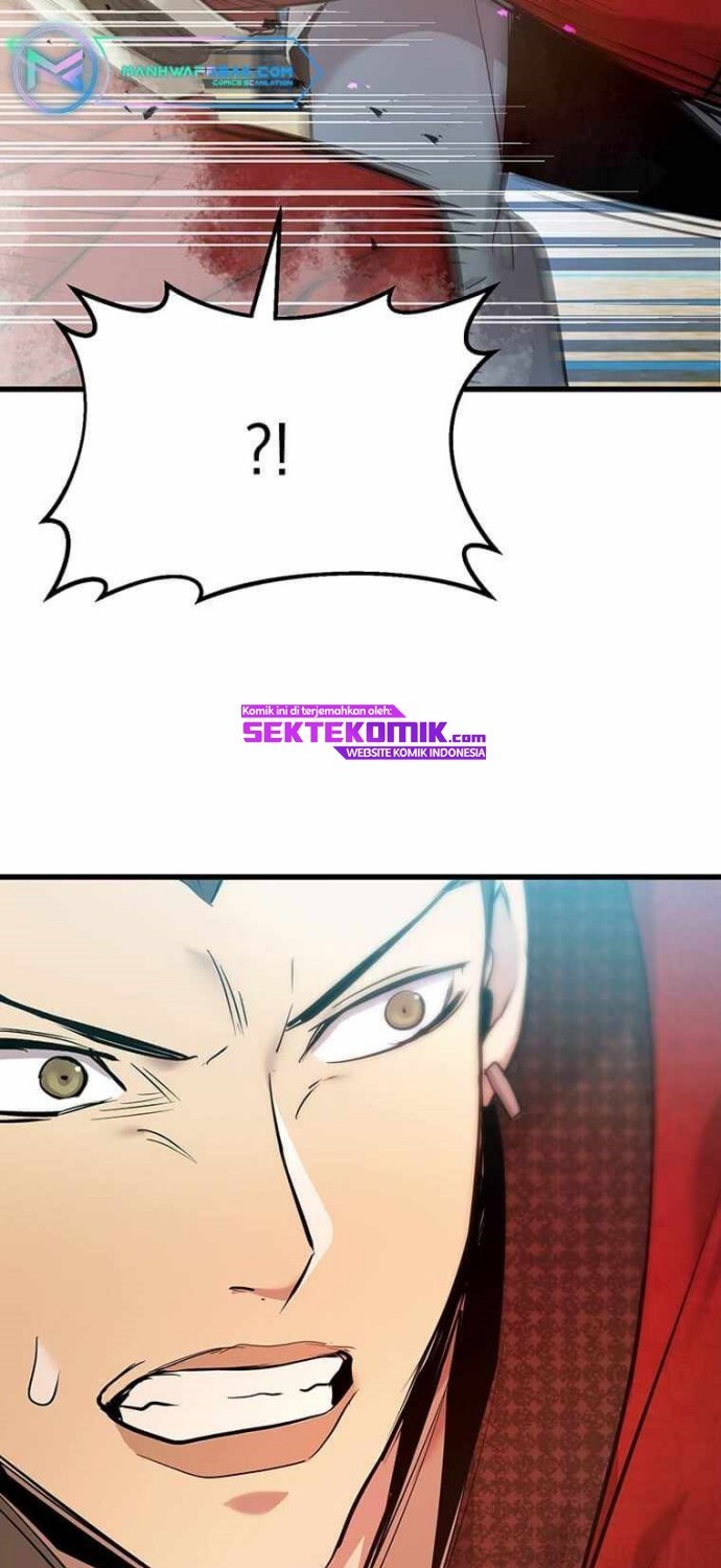 Strongest Fighter Chapter 94 Gambar 63