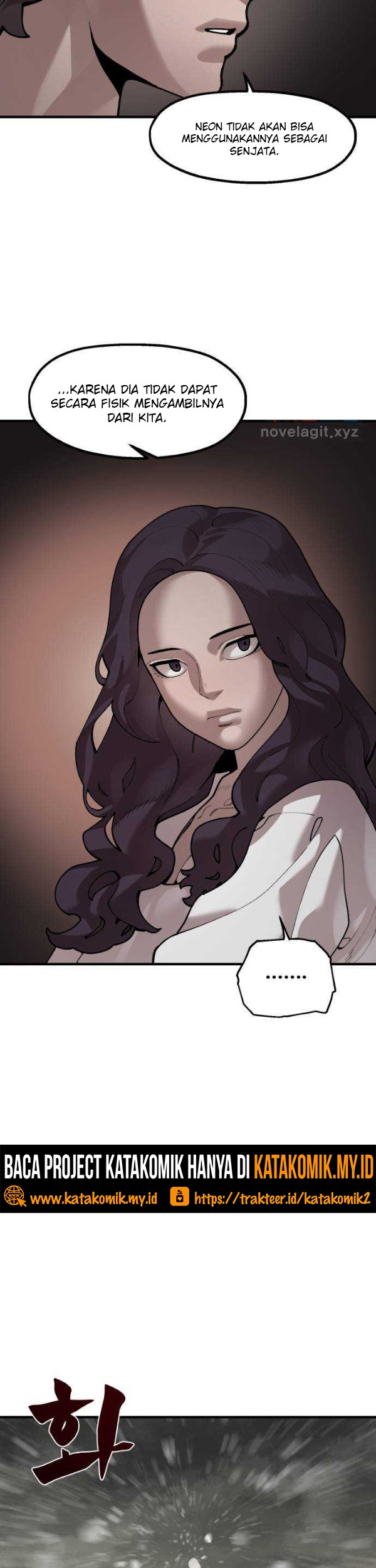Psycho Revenge Chapter 68 Gambar 23