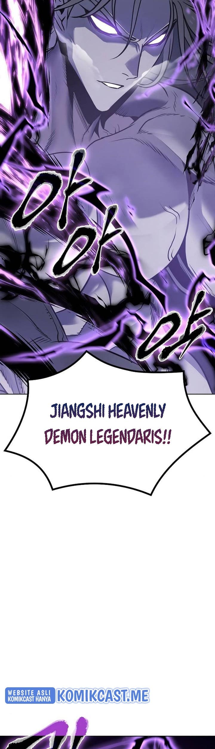 I Reincarnated As The Crazed Heir Chapter 61 Gambar 4