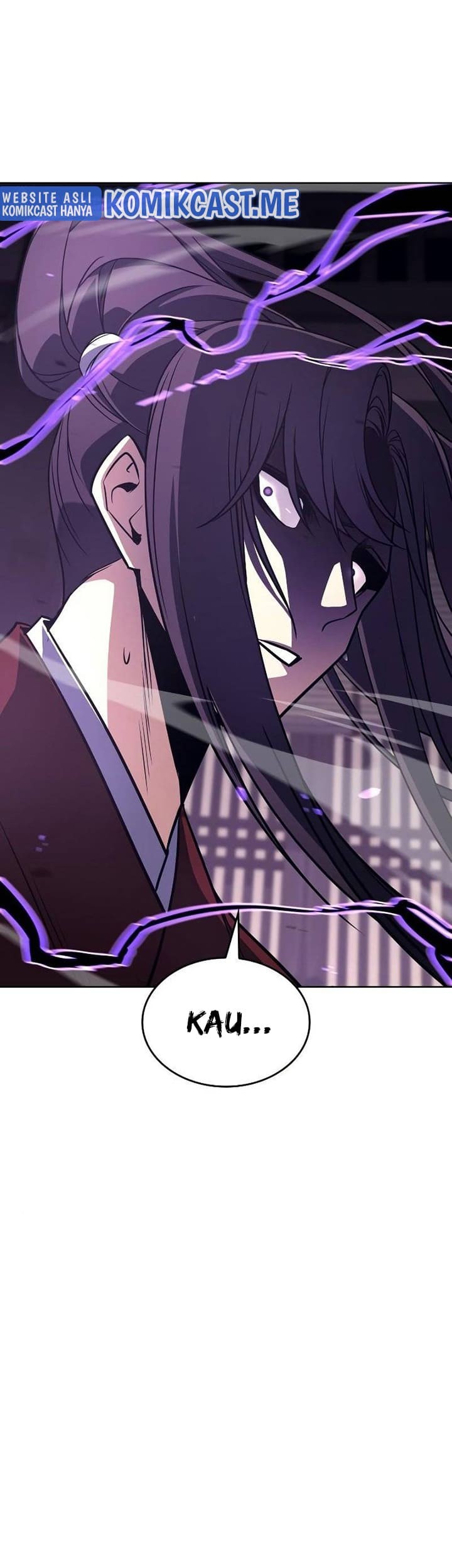 I Reincarnated As The Crazed Heir Chapter 61 Gambar 8